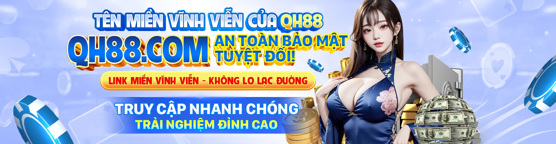 Chương Trình VIP Độc Quyền kèo chính không bị chặn