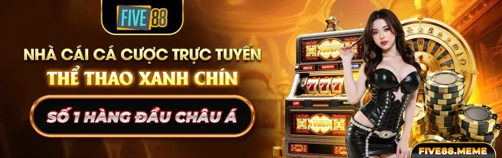 Sòng bạc trực tuyến và máy đánh bạc